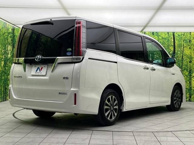 Toyota ESQUIRE 2018-02 191727-17
