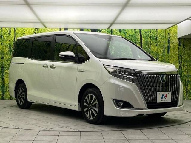 Toyota ESQUIRE 2018-02 191727-16