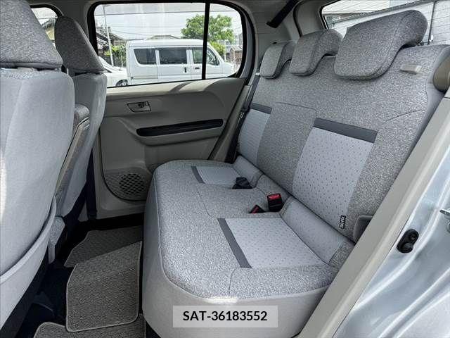 Toyota PASSO 2019-03 281281-19