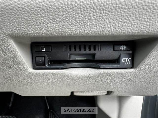 Toyota PASSO 2019-03 281281-4