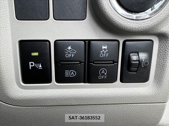 Toyota PASSO 2019-03 281281-3