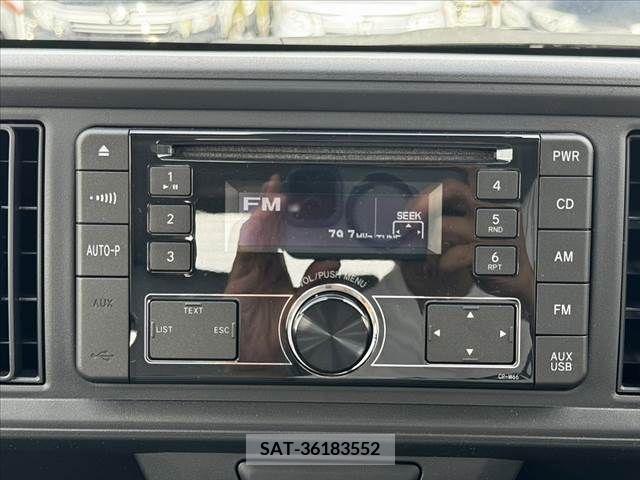 Toyota PASSO 2019-03 281281-2