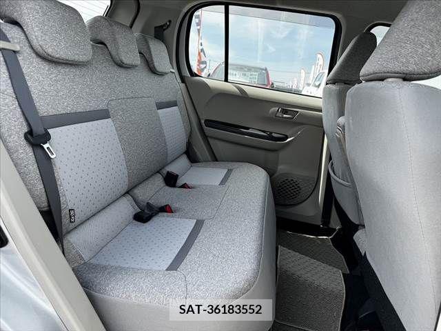 Toyota PASSO 2019-03 281281-18