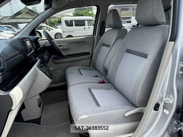 Toyota PASSO 2019-03 281281-17