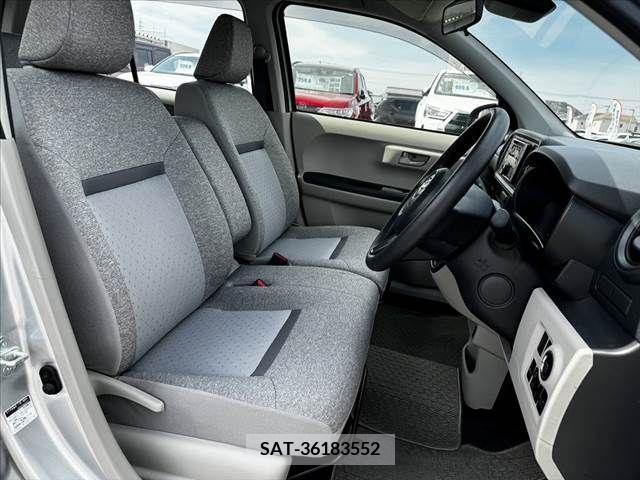 Toyota PASSO 2019-03 281281-16
