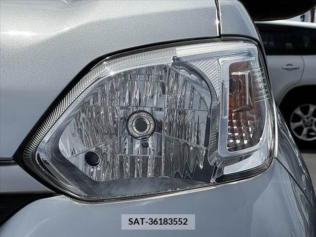 Toyota PASSO 2019-03 281281-29