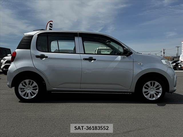 Toyota PASSO 2019-03 281281-12