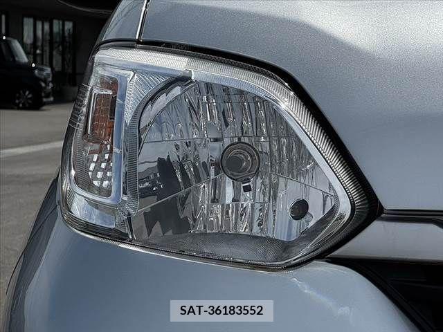 Toyota PASSO 2019-03 281281-28