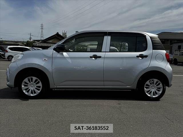 Toyota PASSO 2019-03 281281-11