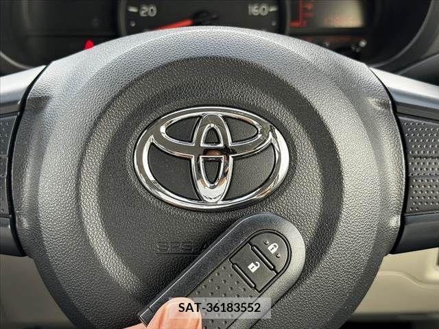 Toyota PASSO 2019-03 281281-22