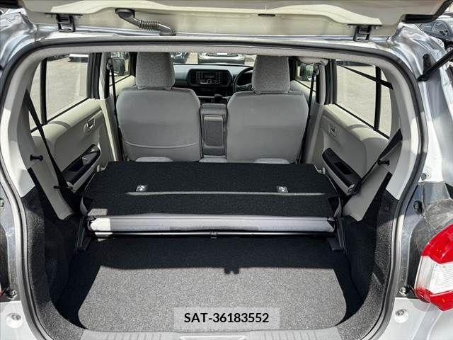 Toyota PASSO 2019-03 281281-21