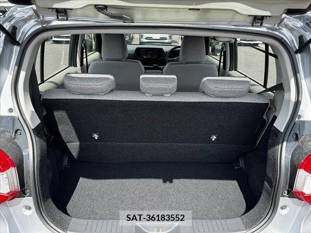 Toyota PASSO 2019-03 281281-20