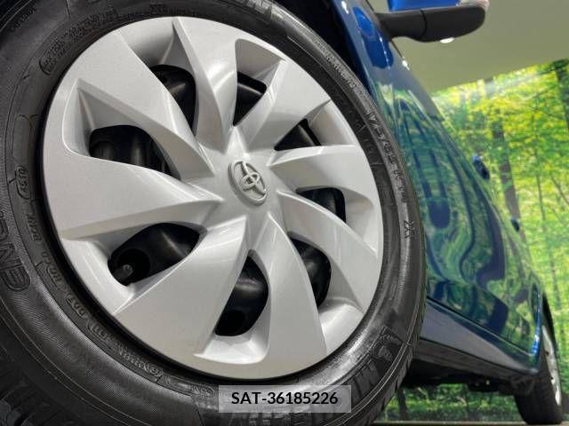 Toyota VITZ 2017-07 338786-13