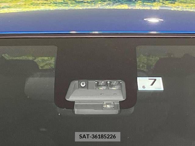 Toyota VITZ 2017-07 338786-2