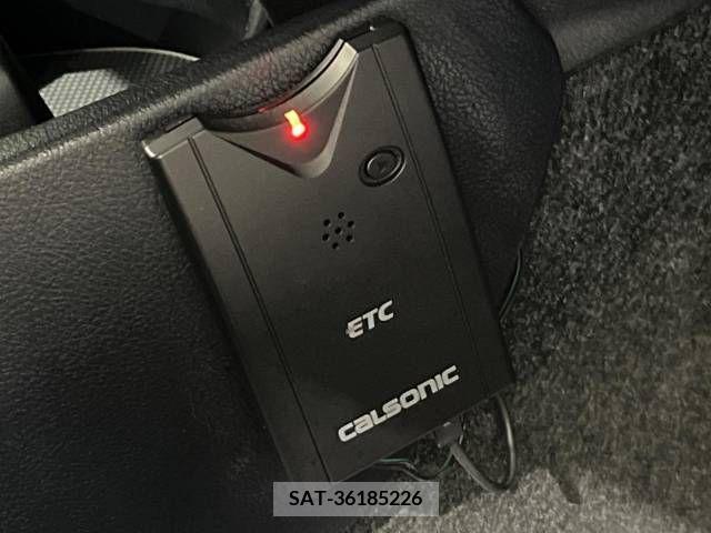 Toyota VITZ 2017-07 338786-5