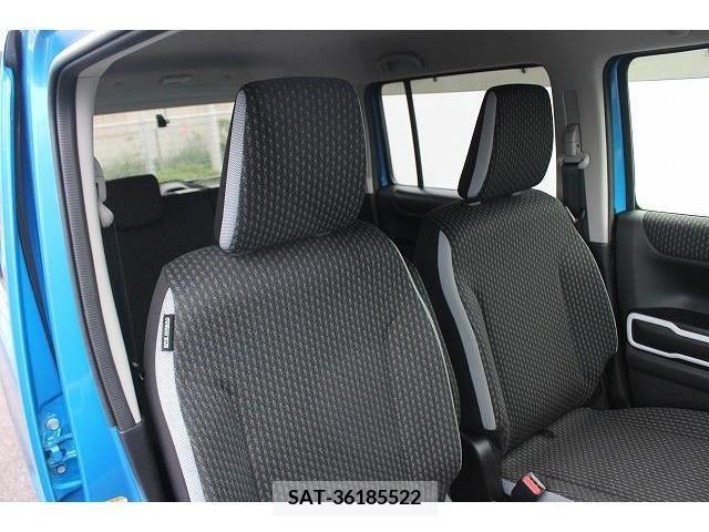 Suzuki HUSTLER 2020-12 373180-12