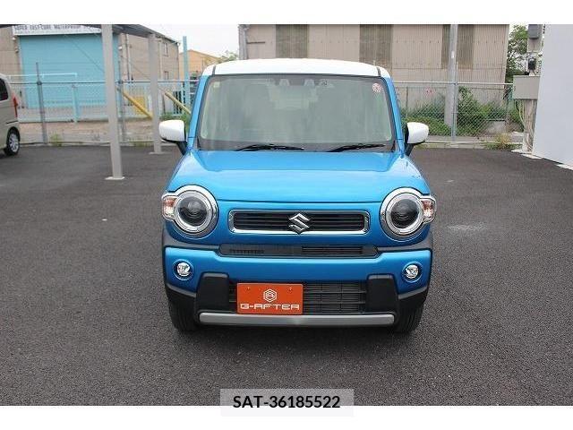 Suzuki HUSTLER 2020-12 373180-5