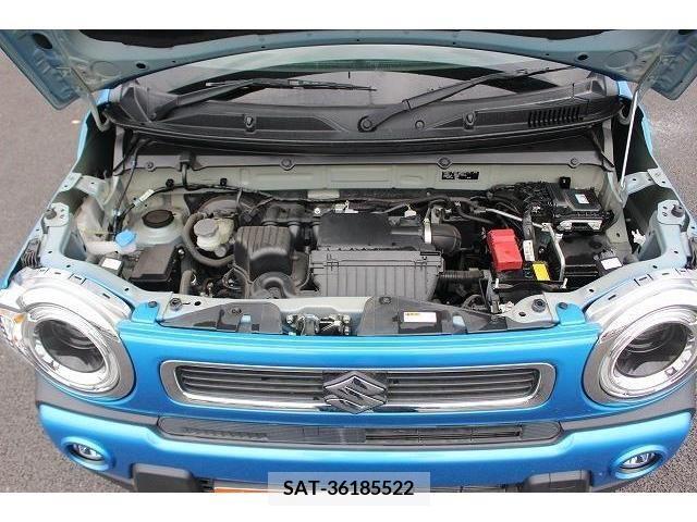 Suzuki HUSTLER 2020-12 373180-17
