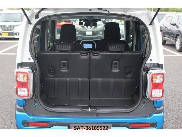 Suzuki HUSTLER 2020-12 373180-16