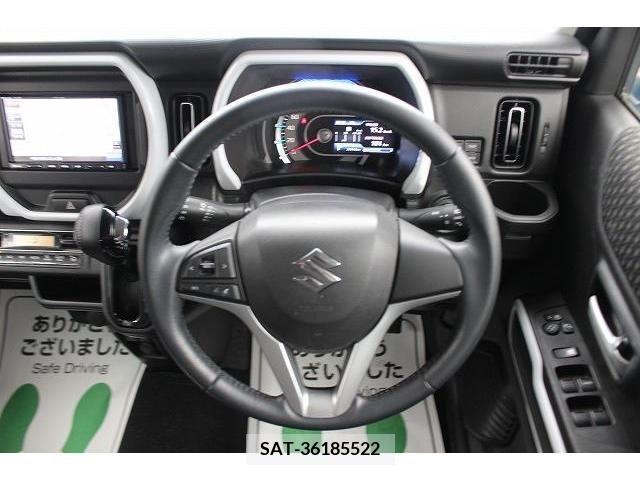Suzuki HUSTLER 2020-12 373180-15