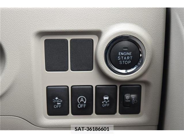 Toyota PASSO 2017-10 347495-12