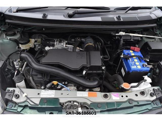 Toyota PASSO 2017-10 347495-27