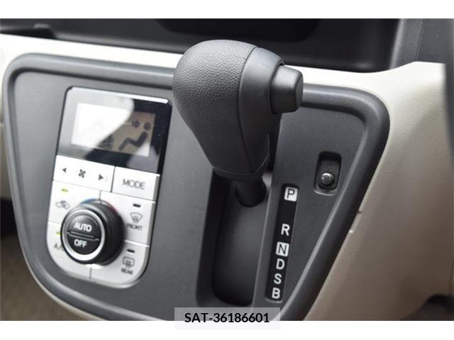Toyota PASSO 2017-10 347495-11