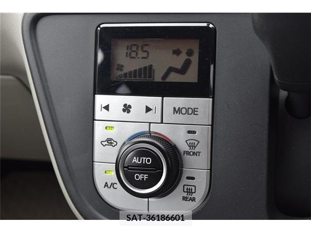 Toyota PASSO 2017-10 347495-10