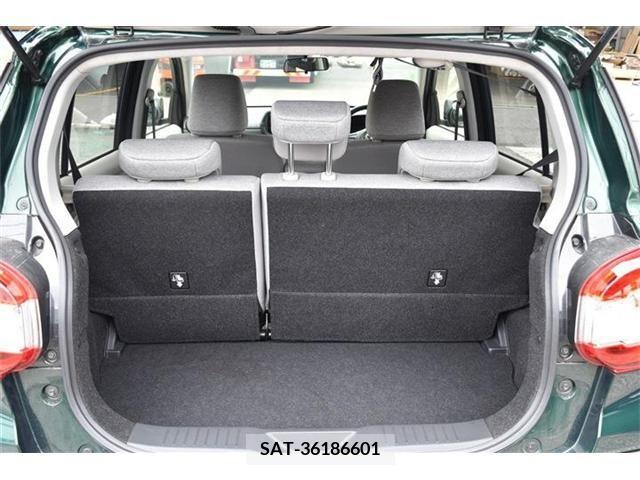 Toyota PASSO 2017-10 347495-23
