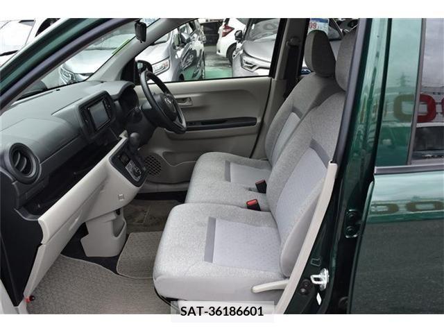 Toyota PASSO 2017-10 347495-22