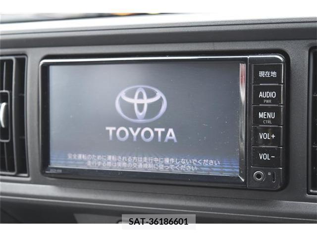 Toyota PASSO 2017-10 347495-8