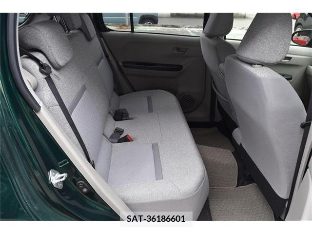 Toyota PASSO 2017-10 347495-21