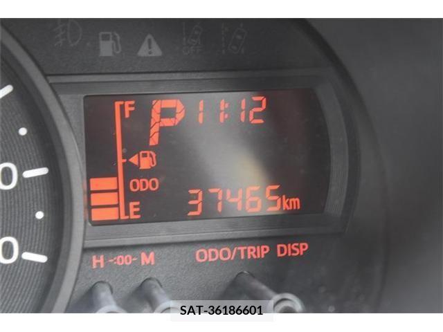 Toyota PASSO 2017-10 347495-7