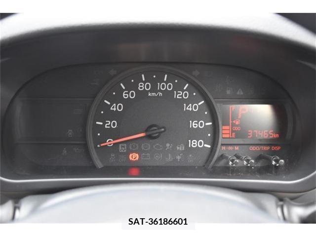 Toyota PASSO 2017-10 347495-6