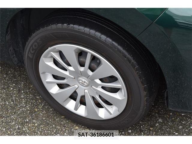 Toyota PASSO 2017-10 347495-4