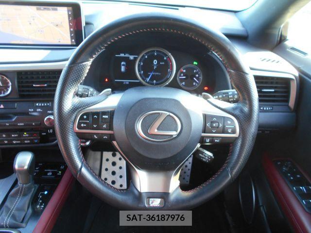 Lexus RX 2017-08 205215-12