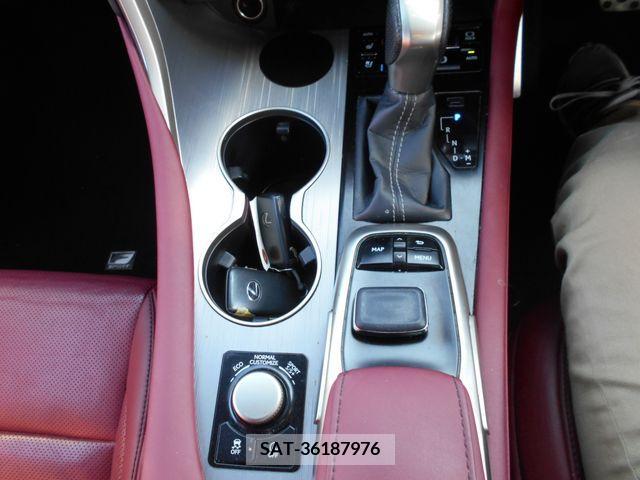 Lexus RX 2017-08 205215-17