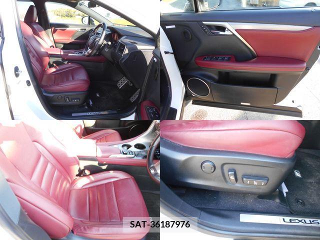 Lexus RX 2017-08 205215-6
