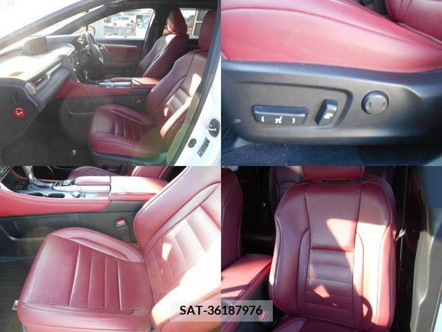 Lexus RX 2017-08 205215-8