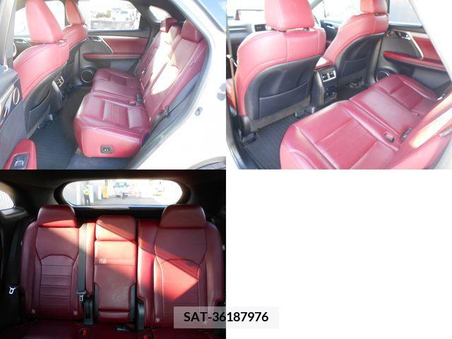 Lexus RX 2017-08 205215-9