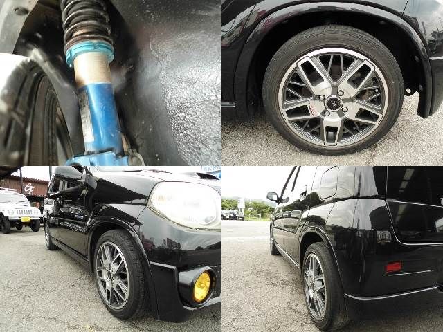 Suzuki KEI 2006-01 6943-7