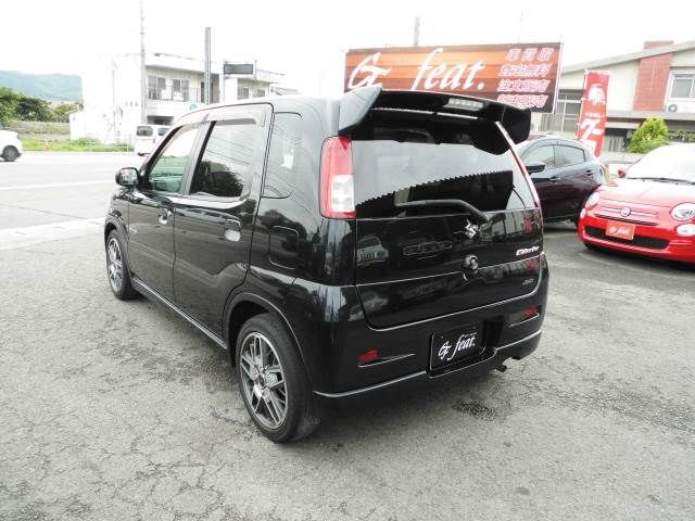 Suzuki KEI 2006-01 6943-10