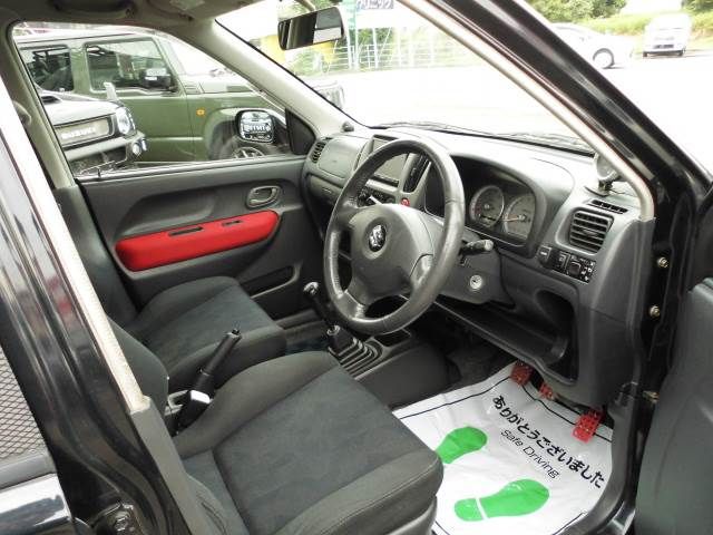 Suzuki KEI 2006-01 6943-2