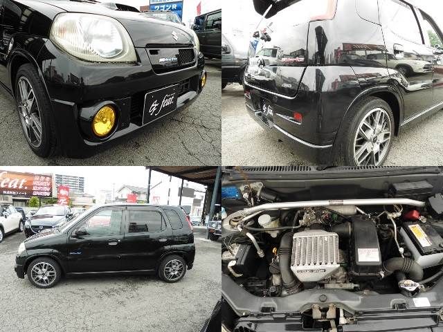 Suzuki KEI 2006-01 6943-6