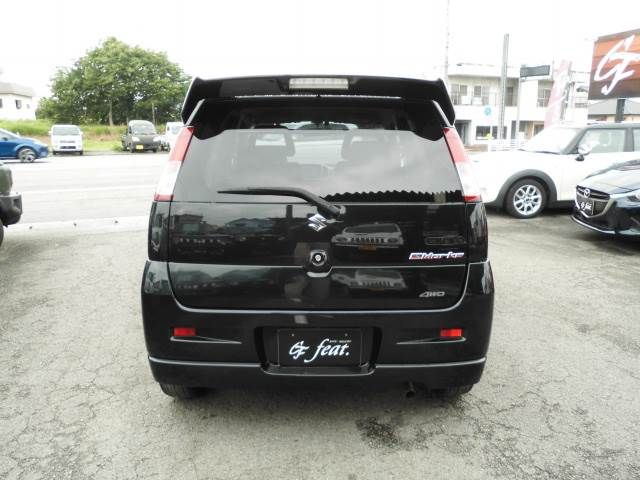 Suzuki KEI 2006-01 6943-5