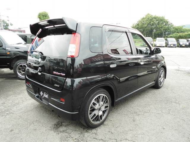 Suzuki KEI 2006-01 6943-1