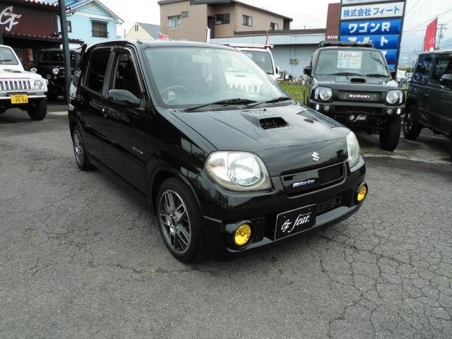 Suzuki KEI 2006-01 6943-4