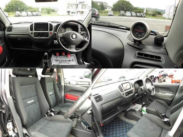 Suzuki KEI 2006-01 6943-8