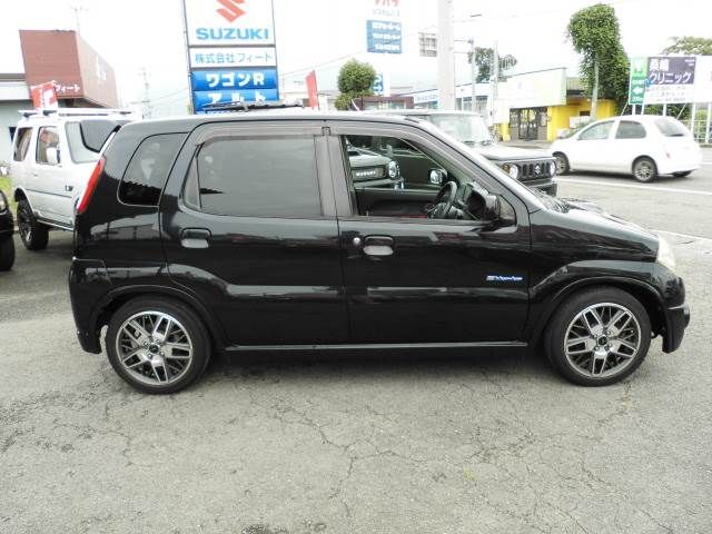 Suzuki KEI 2006-01 6943-11
