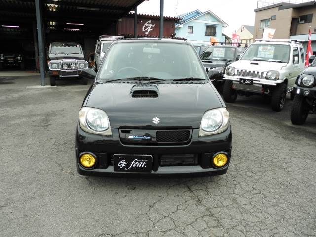 Suzuki KEI 2006-01 6943-3